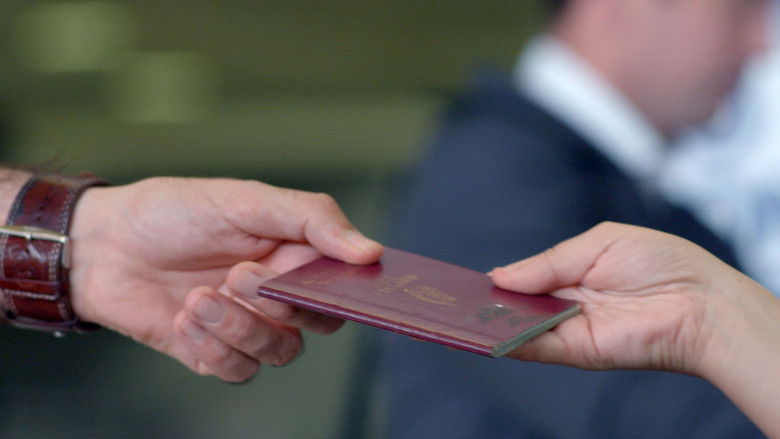 Still image for Border Interceptors season 1 episode 8: Episode 8 Still image for Border Interceptors season 1 episode 8: Episode 8