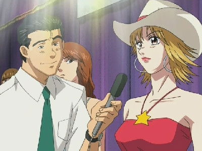 Still image for Capeta season 1 episode 47: Perfect Win! Still image for Capeta season 1 episode 47: Perfect Win!