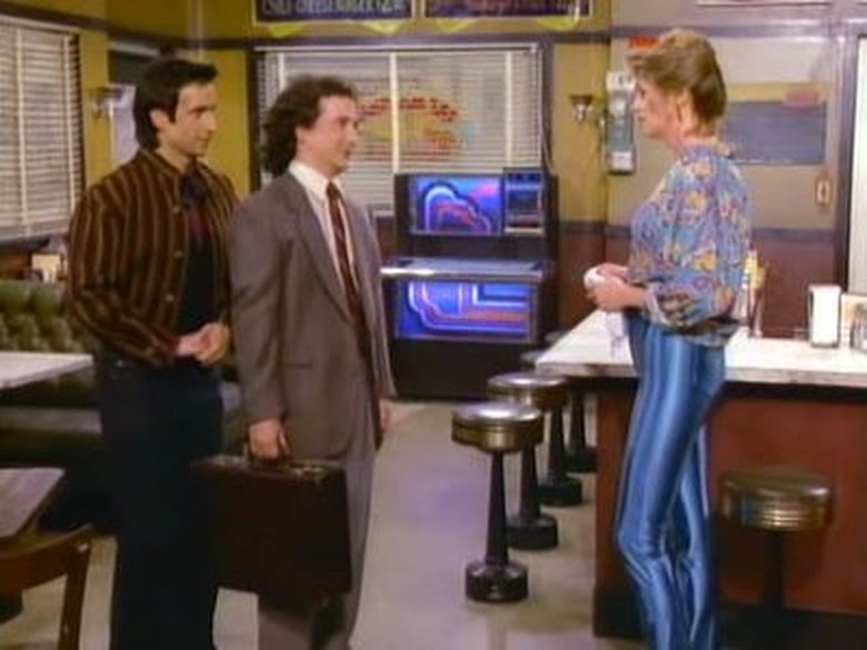 9 Perfect Strangers Saison 2 [Download] Perfect Strangers Season 2 Episode 21 Get a Job (1987) Full