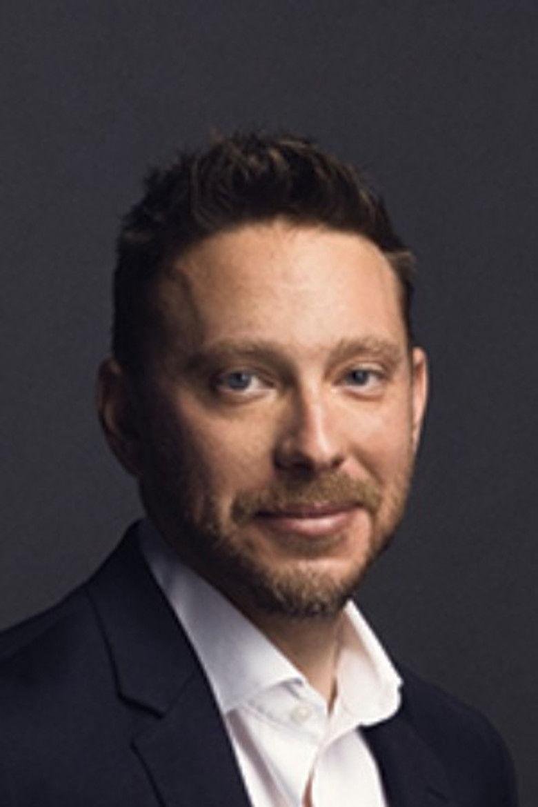 Braden Aftergood portrait image