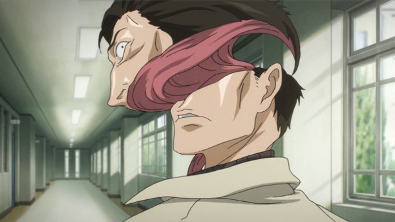 Parasyte Kiseijuu Sei No Kakuritsu Capitulo 1 Sub Español