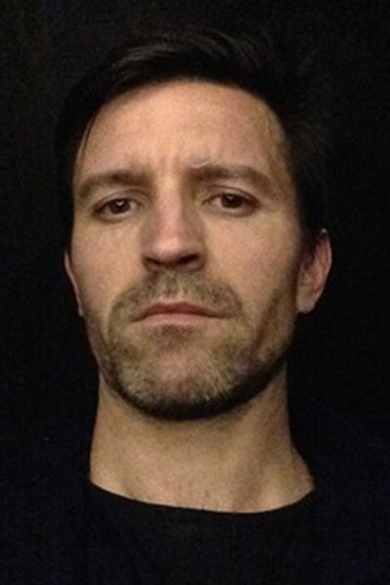 Kim Høgh portrait image