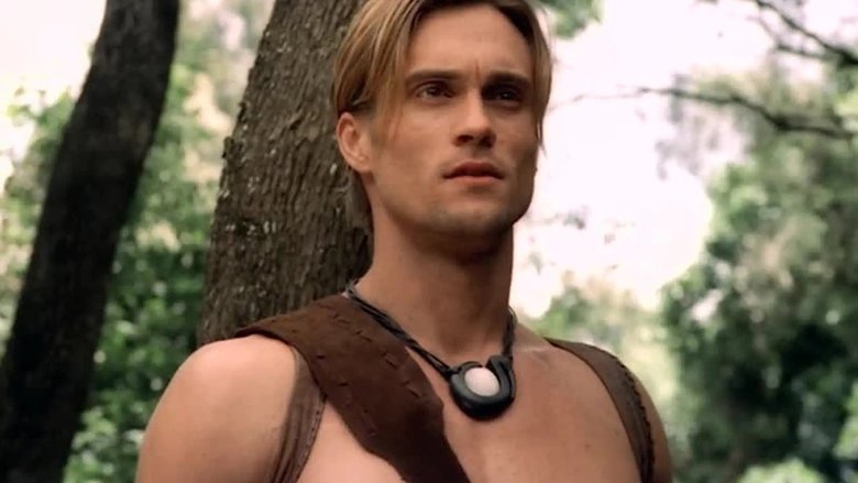 Still image for BeastMaster season 1 episode 19: The Golden Phoenix Still image for BeastMaster season 1 episode 19: The Golden Phoenix