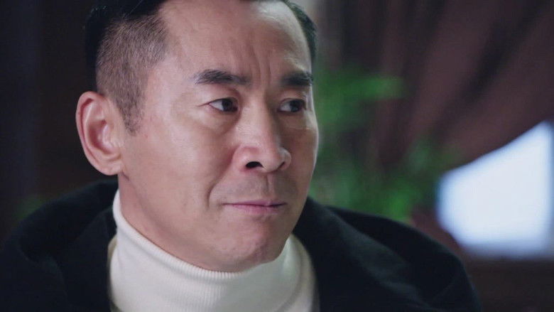 Still image for 拯救者 season 1 episode 8: Episode 8