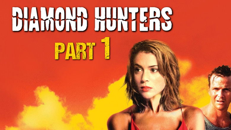 Still image for The Diamond Hunters season 1 episode 1: Part 1 Still image for The Diamond Hunters season 1 episode 1: Part 1