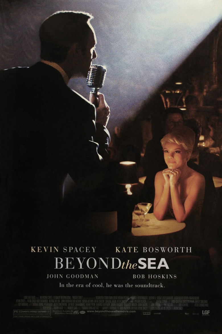 Imatge de Beyond the sea