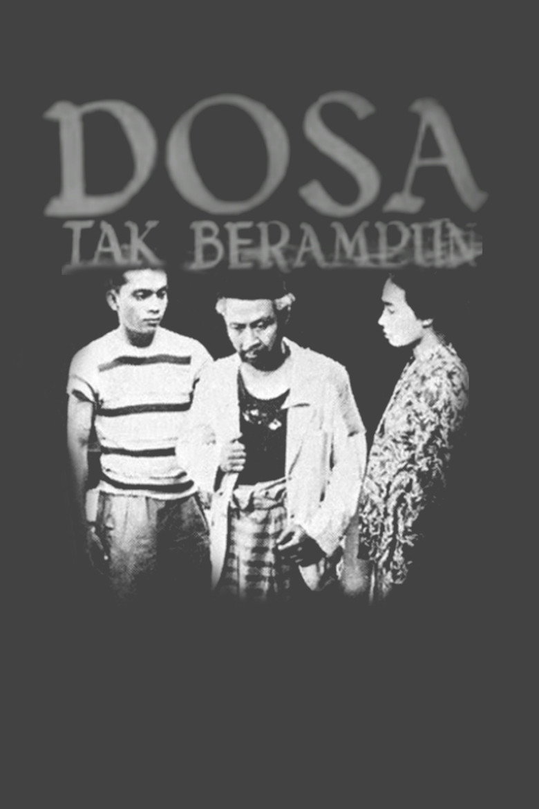 Imatge de Dosa Tak Berampun