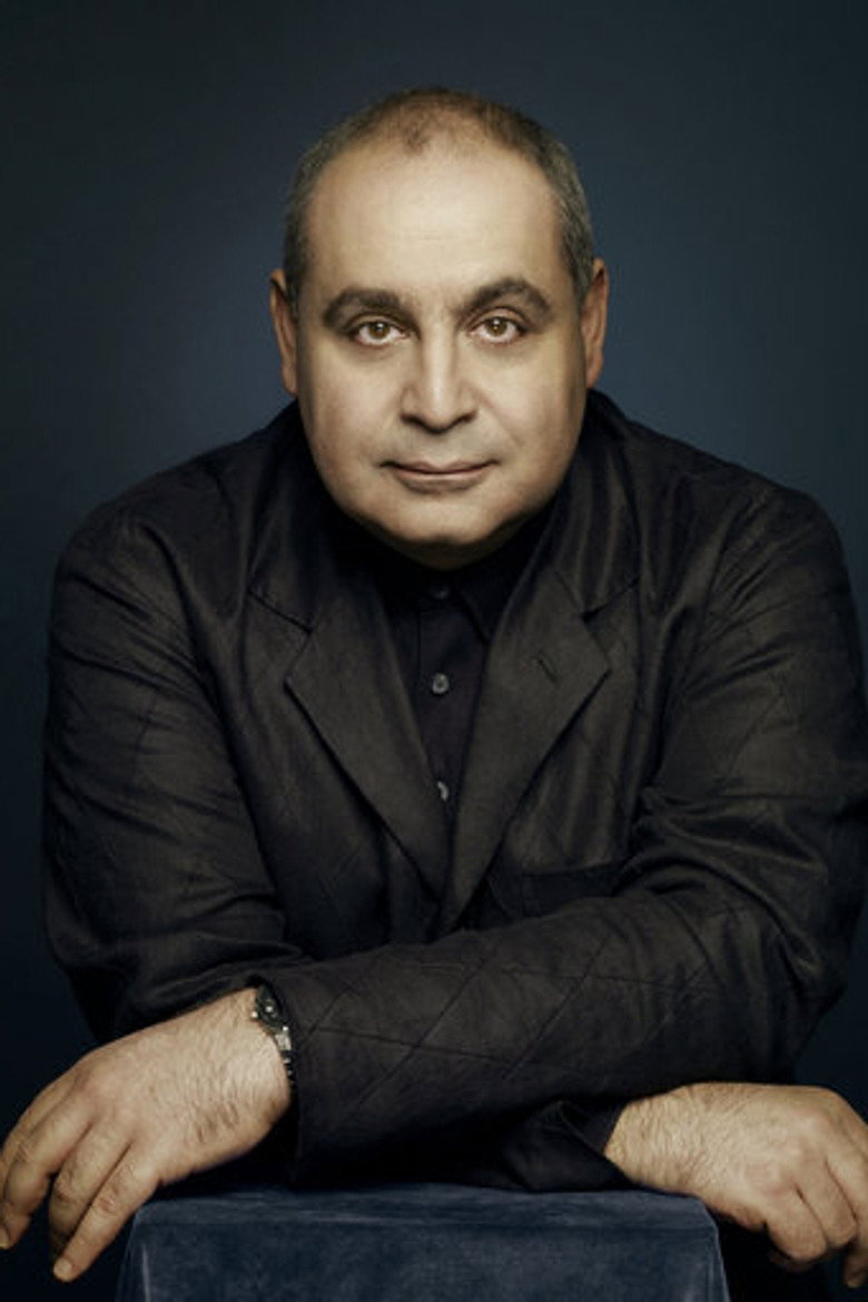 Pierre Audi