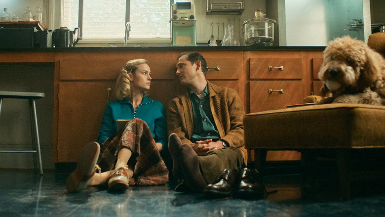 Still from Lessons in Chemistry - Season 1 Episode 2