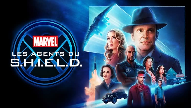 Marvel's Agents of S.H.I.E.L.D. (2013)