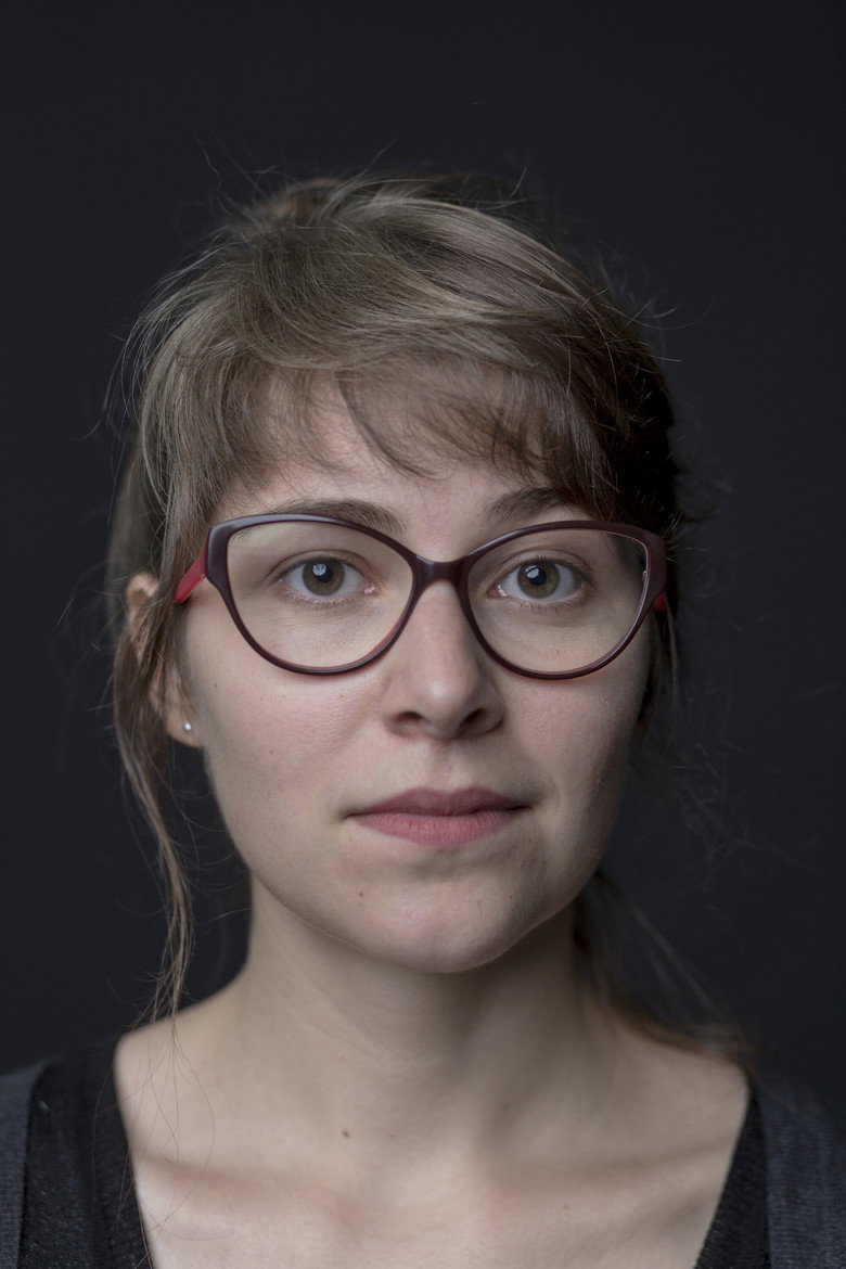 Lého Galibert-Laîné photo 2