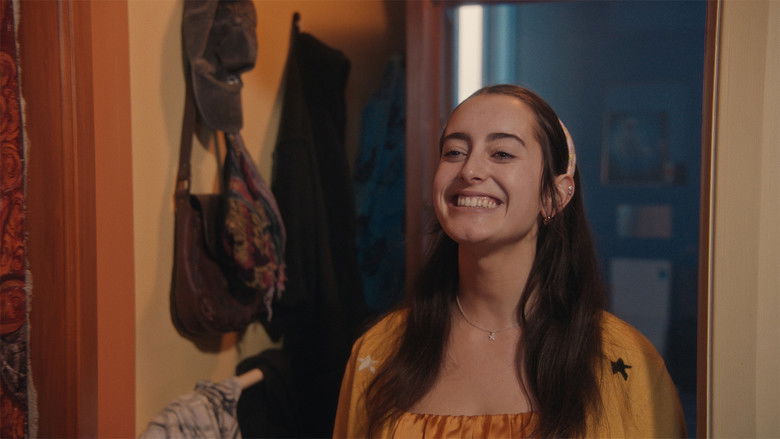 Still image for Not Even season 1 episode 1: Mean Maori Mean