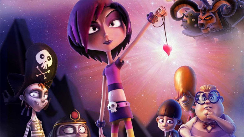 Dixie y la rebelión zombi