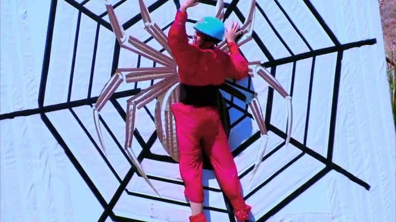 Still image for Takeshi’s Castle: Thailand season 1 episode 8: Episode 8