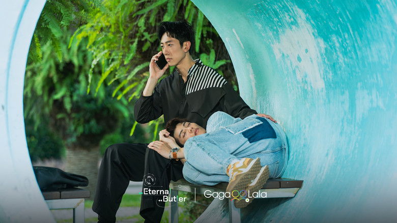 Still image for Eternal Butler season 1 episode 7: Wherever You Go, I’ll Be There With You Still image for Eternal Butler season 1 episode 7: Wherever You Go, I’ll Be There With You