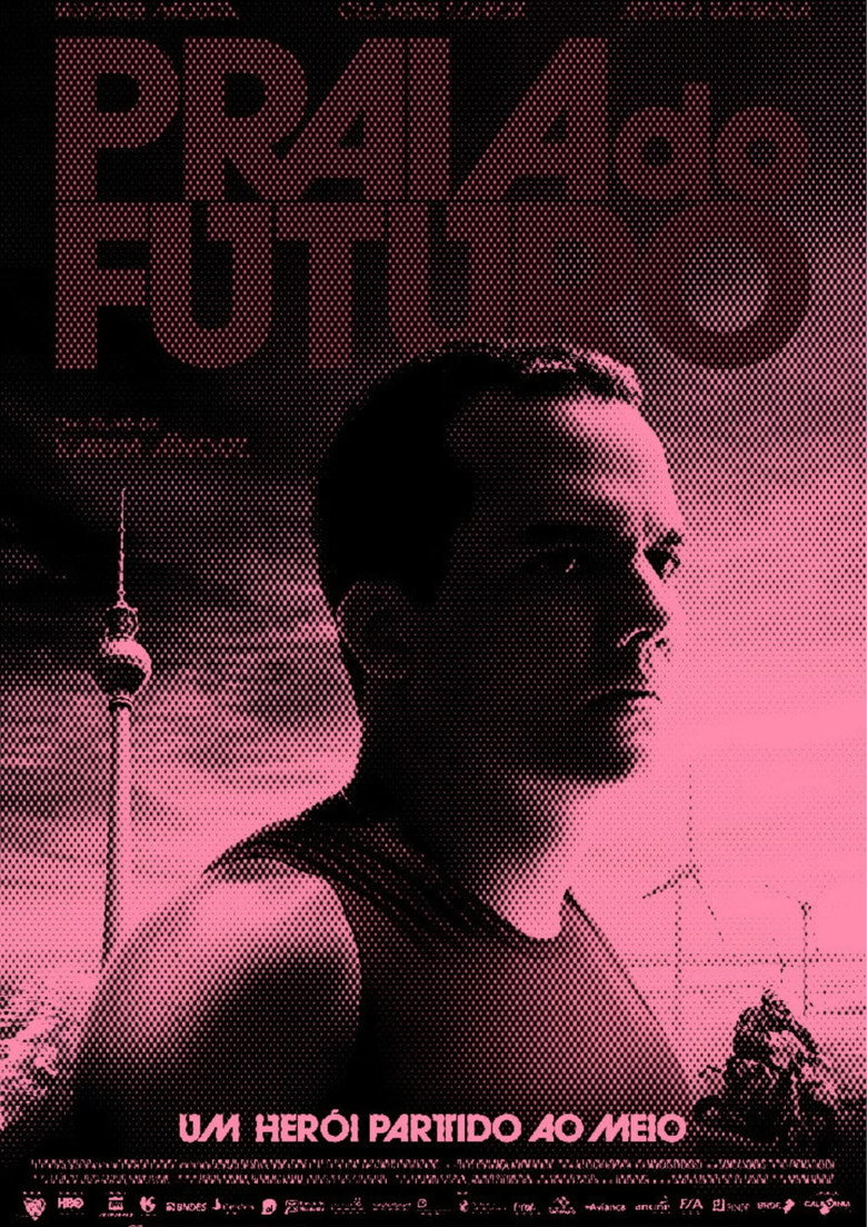 Imatge de Praia do Futuro