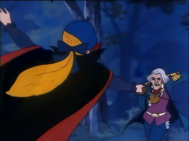 Still image for The Star of the Seine season 1 episode 10: Clozel's black trap Still image for The Star of the Seine season 1 episode 10: Clozel's black trap