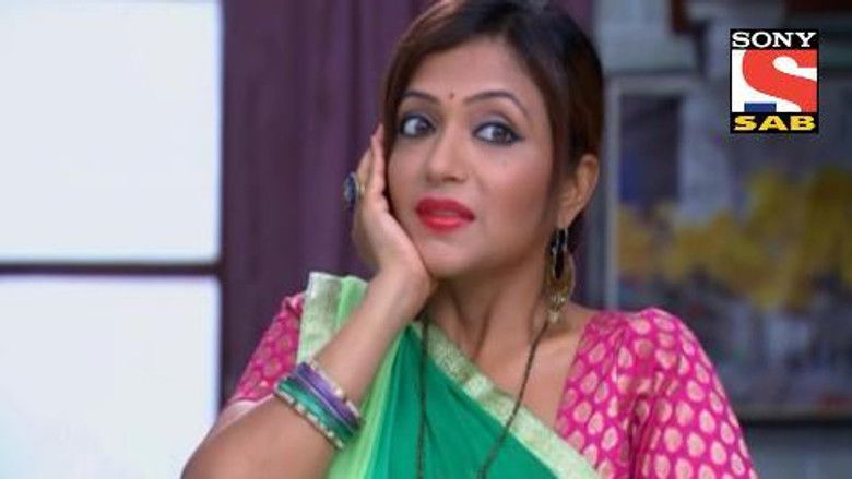 Still image for Badi Doooor Se Aaye Hai season 1 episode 500: Searching Vasant's Duplicate