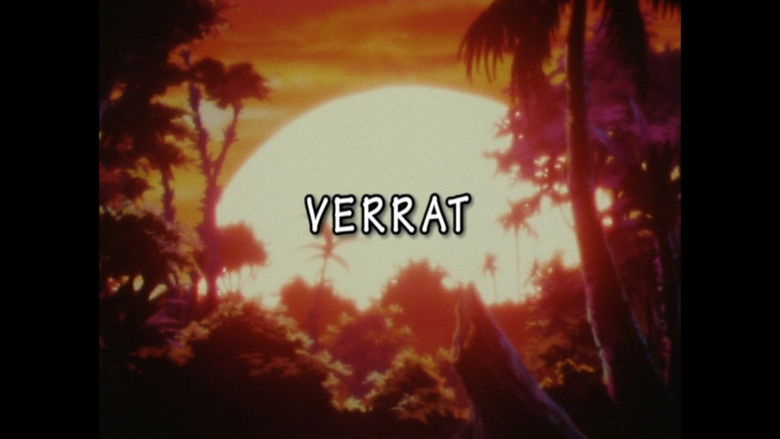 Still image for Jura Tripper season 1 episode 8: Godo's betrayal Still image for Jura Tripper season 1 episode 8: Godo's betrayal