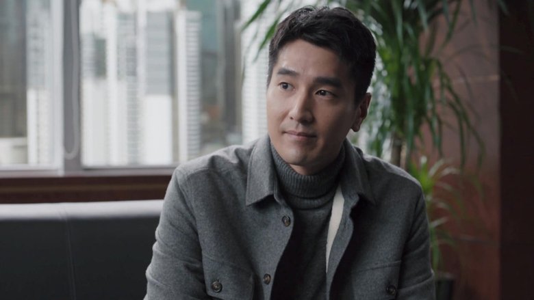 Still image for The Ideal City season 1 episode 13: Episode 13 Still image for The Ideal City season 1 episode 13: Episode 13