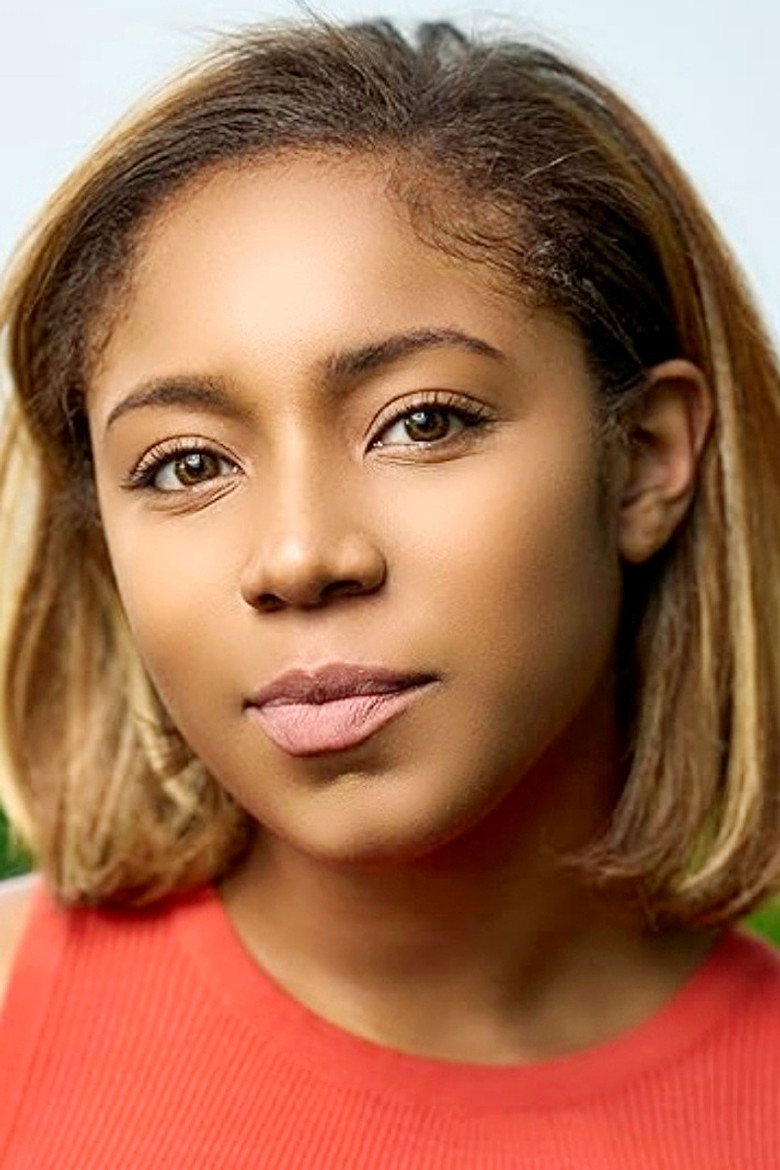 Jahneé Wallace photo 2