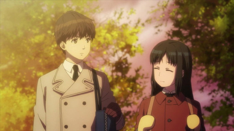 Still from Seiren - Season 1 Episode 11