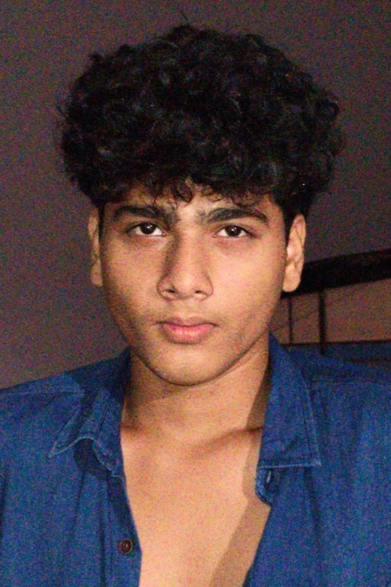 Aazib deshmukh