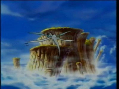 Still image for Dragon Flyz season 1 episode 11: The Mount Alayas Still image for Dragon Flyz season 1 episode 11: The Mount Alayas