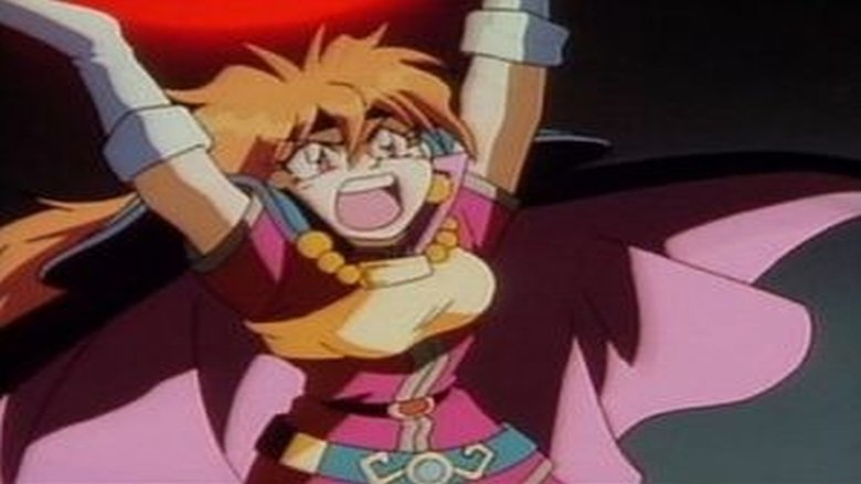 Still image for Slayers season 1 episode 24: X-DAY! The Demon Beast is Reborn! Still image for Slayers season 1 episode 24: X-DAY! The Demon Beast is Reborn!