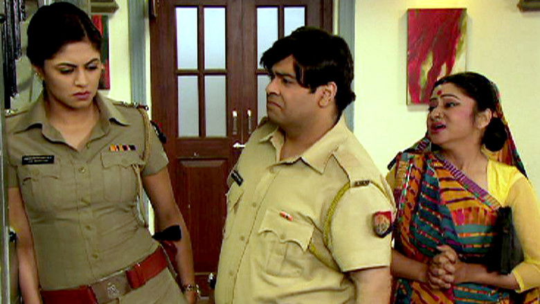 Still image for F.I.R. season 1 episode 1073: Friends Book Kabhi Khushi Kabhi Dukh