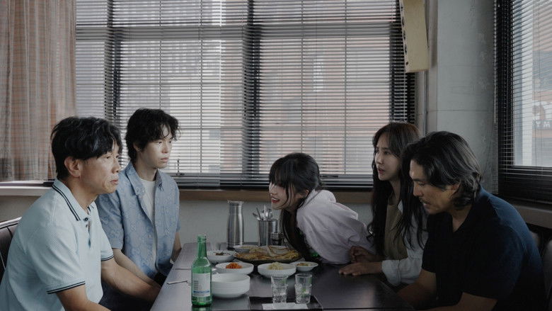 Image d'arrière-plan 1 du film 남겨진