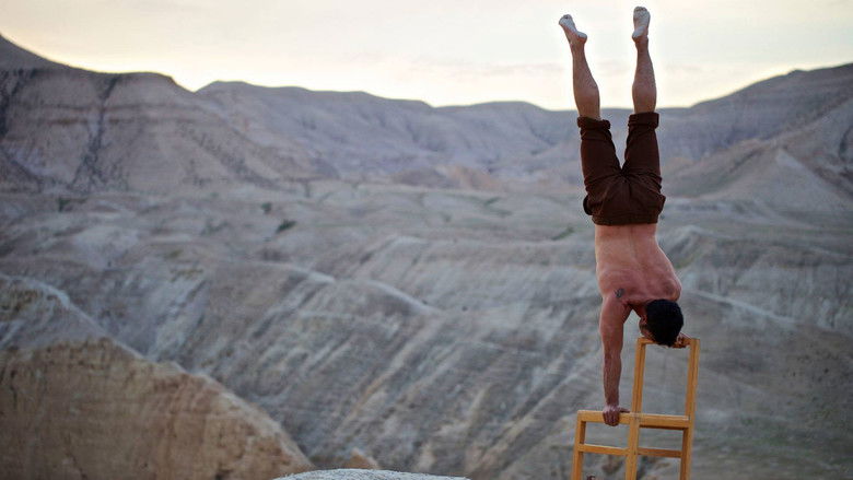 Imatge de A ras del cielo