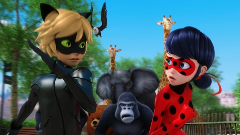 Miraculous Saison 4 Episode 16 Streaming Miraculous, les aventures de Ladybug et Chat Noir saison 1 episode 16
