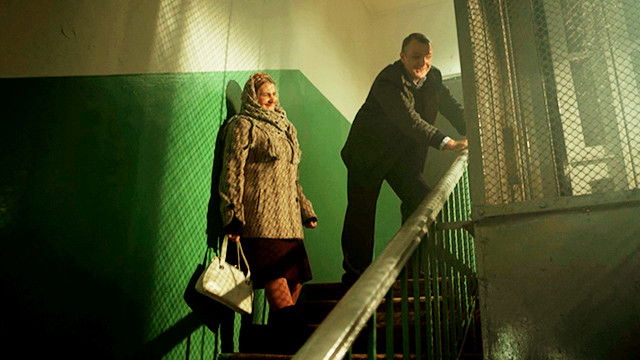 Still image for Люди Хэ season 1 episode 19: Episode 19 Still image for Люди Хэ season 1 episode 19: Episode 19