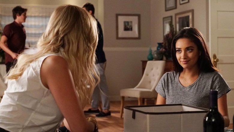 Pretty Little Liars Streaming Vf Saison 6 Série Pretty Little Liars Saison 6 épisode 12 en streaming VF et VOSTFR