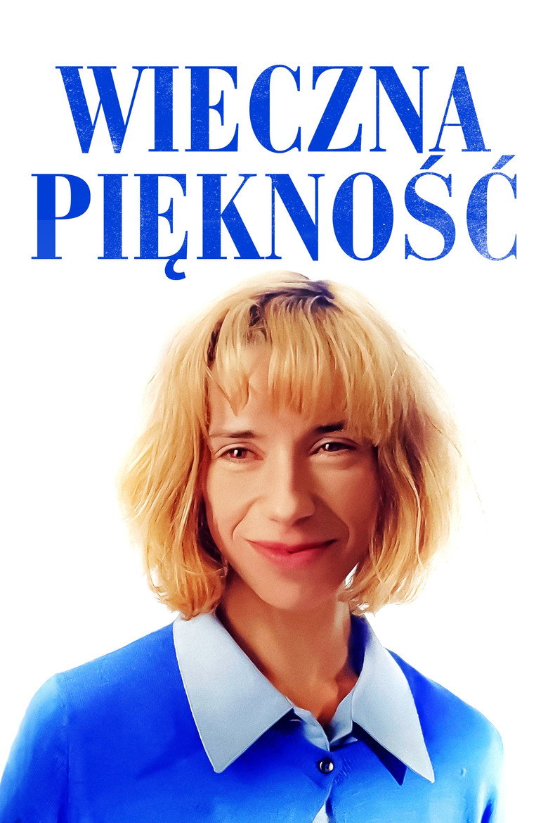 Plakat filmu Wieczna Piękność