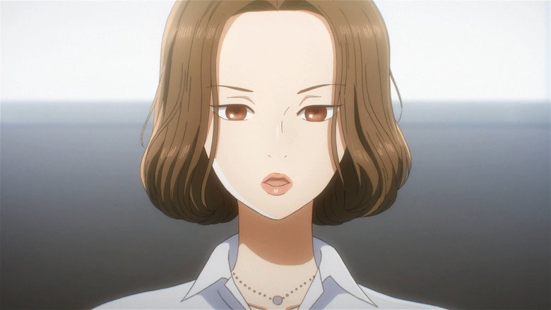 Still from Chihayafuru - Season 3 Episode 3