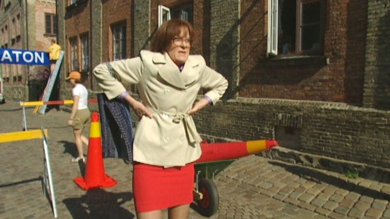 Still image for Sally season 1 episode 3: Episode 3