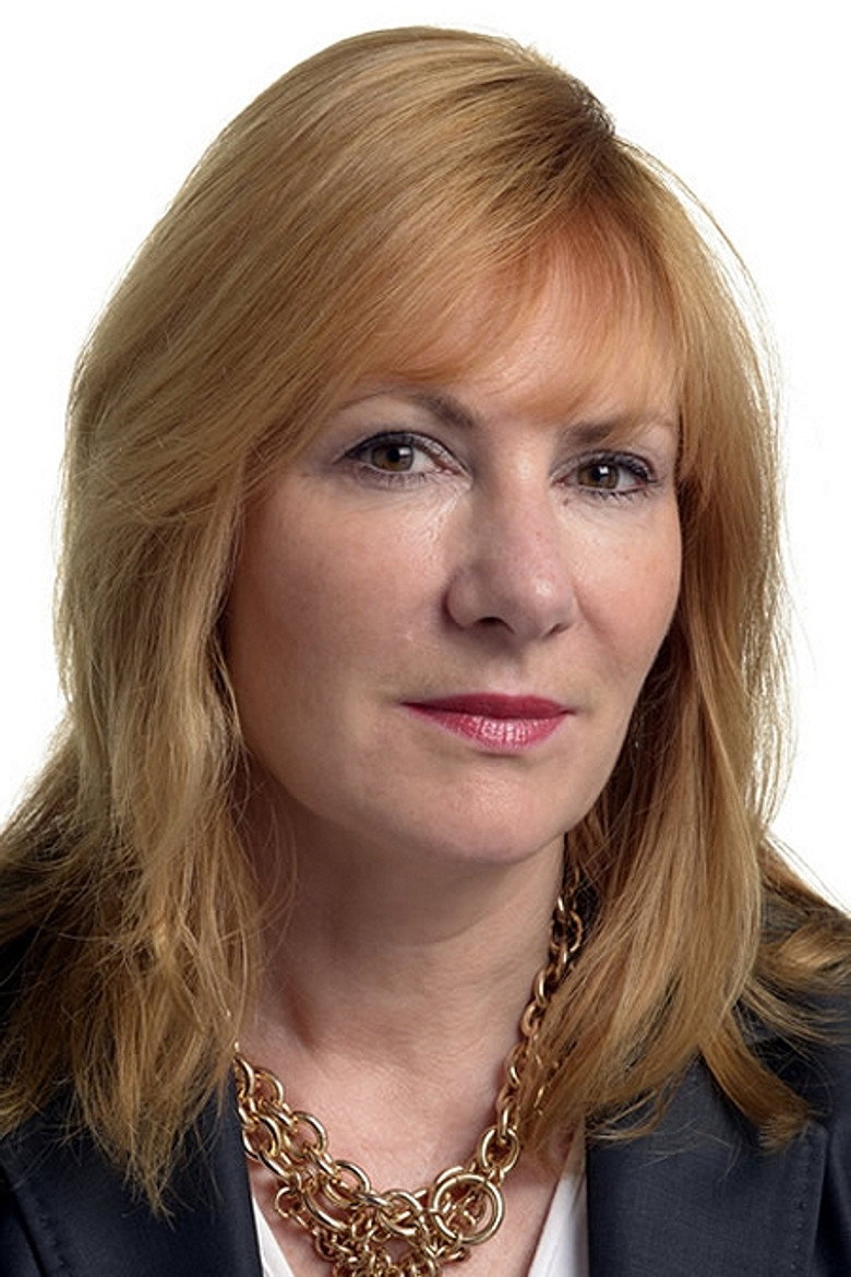 Janice Atkinson portrait