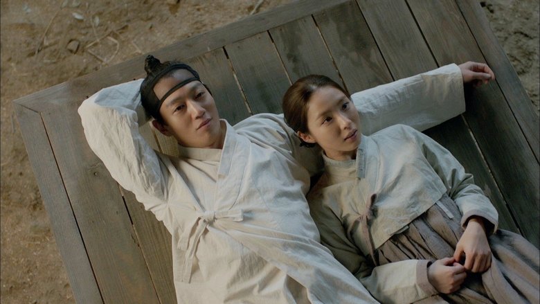 Still image for Black Knight season 1 episode 6: Episode 6 Still image for Black Knight season 1 episode 6: Episode 6