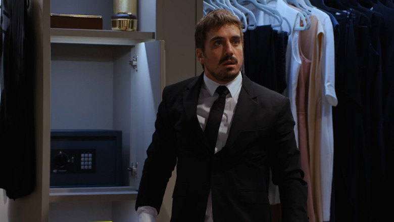 Still image for Broken Promise season 1 episode 56: Episode 56 Still image for Broken Promise season 1 episode 56: Episode 56