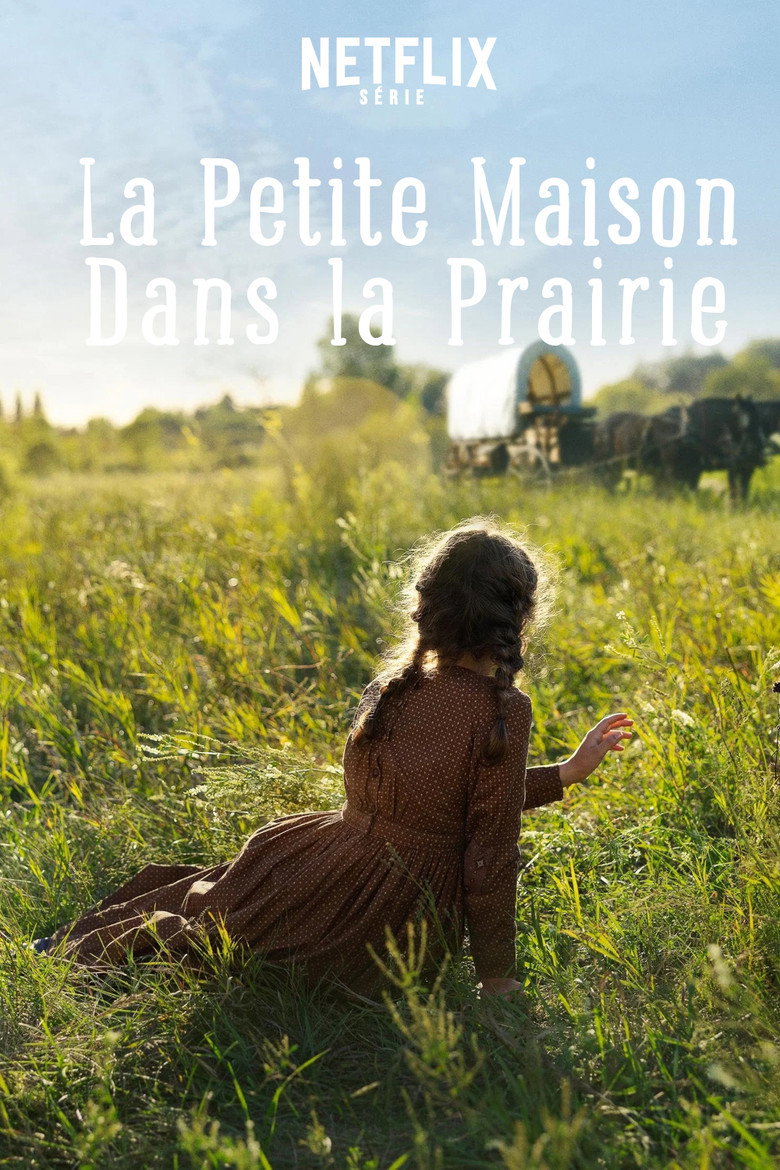 Póster la Serie