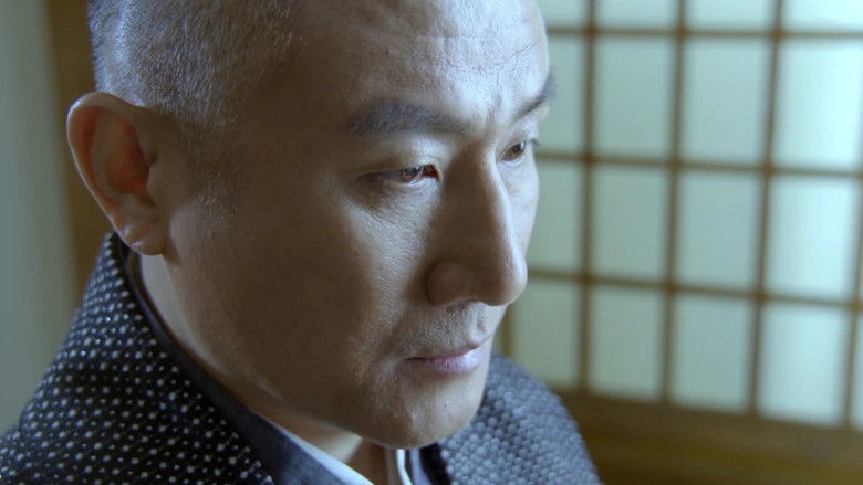 Still image for 手枪队 season 1 episode 27: Episode 27 Still image for 手枪队 season 1 episode 27: Episode 27