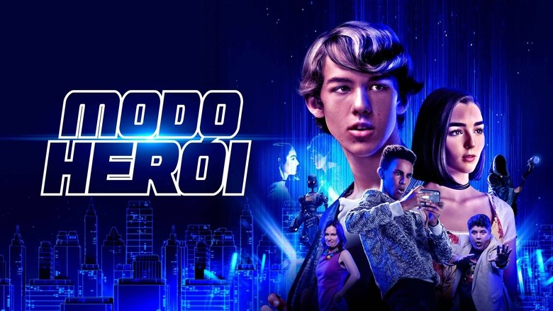 Hero Mode (2021)