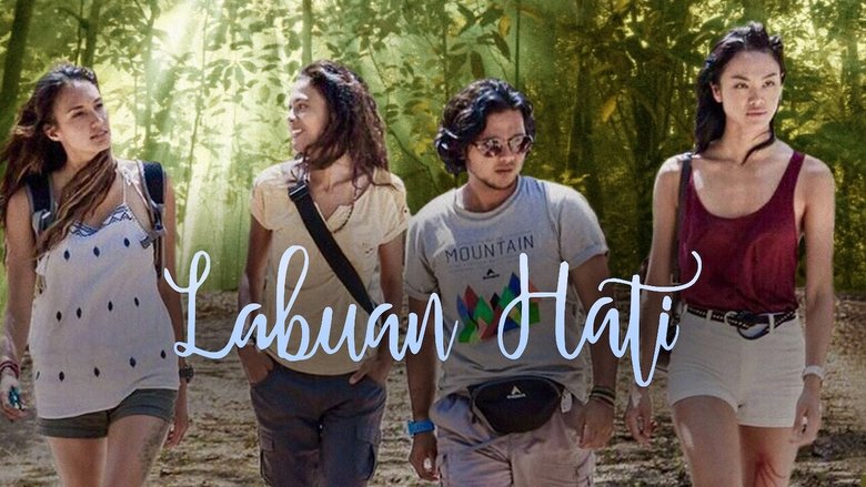 Port of Hearts (2017)