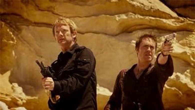 Nick Cutter Et Les Portes Du Temps Saison 2 Primeval : Nick Cutter et les Portes du Temps: Saison 2 Episode 4