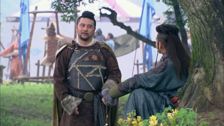 Still image for The Imperial Doctress season 1 episode 37: Episode 37 Still image for The Imperial Doctress season 1 episode 37: Episode 37