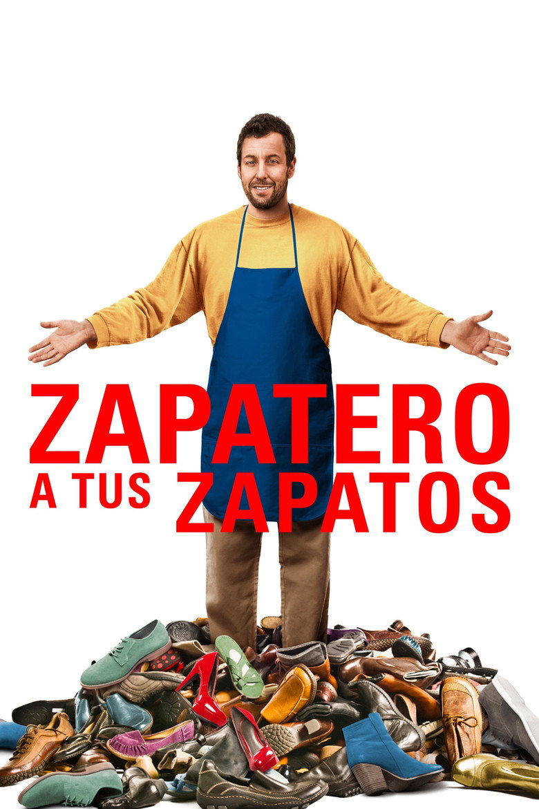 Zapatero a tus zapatos