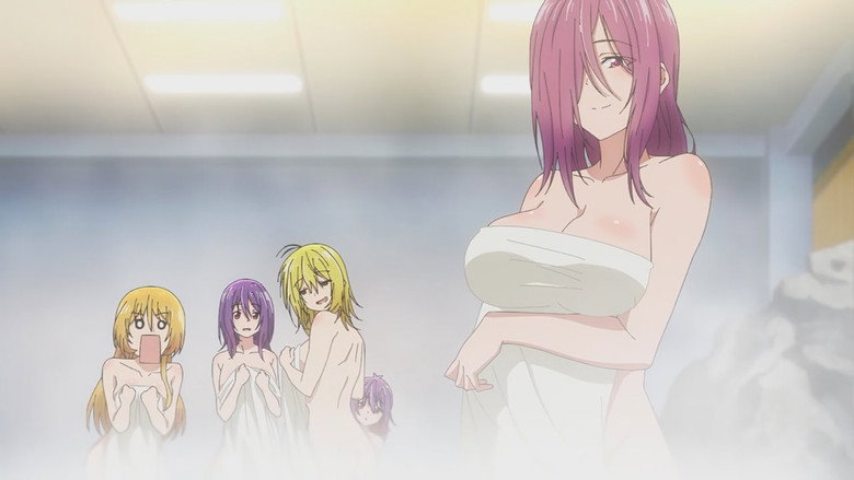 Still from TenPuru - Season 1 Episode 8