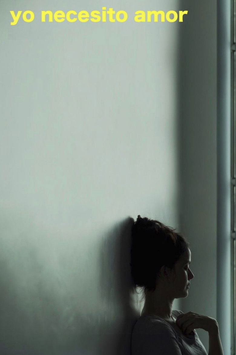 Imatge de Yo necesito amor